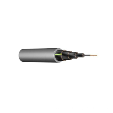 Multicore YSLY Type PVC Control Cable